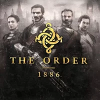 The Order: 1886