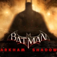 Batman: Arkham Shadow