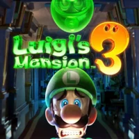 Luigi's Mansion 3