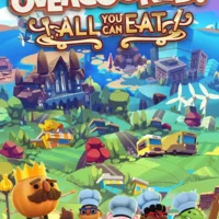 Overcooked! All You Can Eat