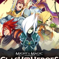 Might & Magic: Clash of Heroes - Definitive Edition (Definitive Edition)