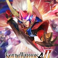 Samurai Warriors 4-II