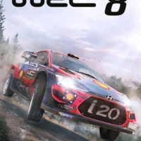 WRC 8