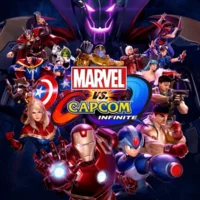 Marvel vs. Capcom: Infinite