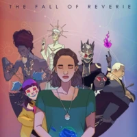 Harmony: The Fall of Reverie