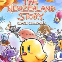 The NewZealand Story: Untold Adventure
