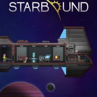 Starbound