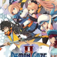 Demon Gaze II