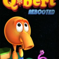 Q*bert: Rebooted