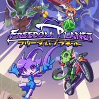 Freedom Planet