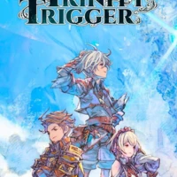 Trinity Trigger