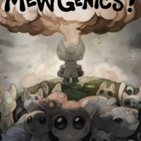 Mewgenics