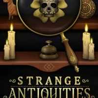 Strange Antiquities