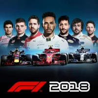 F1 2018