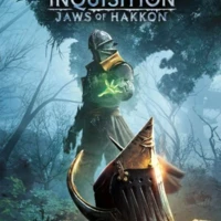 Dragon Age: Inquisition - Jaws of Hakkon