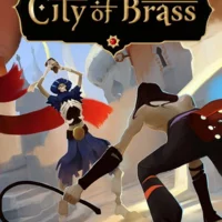 City of Brass