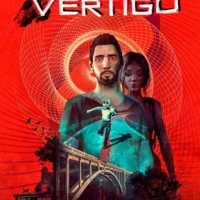 Alfred Hitchcock: Vertigo