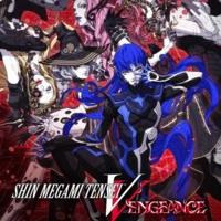 Shin Megami Tensei V: Vengeance