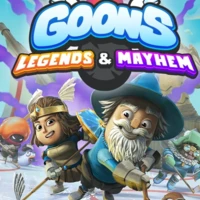 Goons: Legends & Mayhem