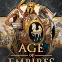 Age of Empires: Definitive Edition