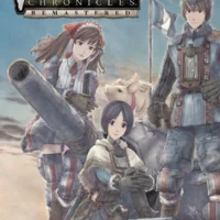 Valkyria Chronicles Remastered