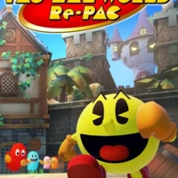 Pac-Man World Re-Pac