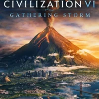 Sid Meier's Civilization VI: Gathering Storm