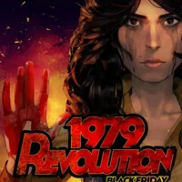 1979 Revolution: Black Friday