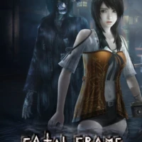 Fatal Frame: Maiden of Black Water