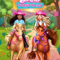 Barbie: Horse Trails
