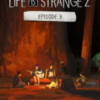 Life is Strange 2: Episode 3 - Wastelands