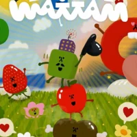 Wattam