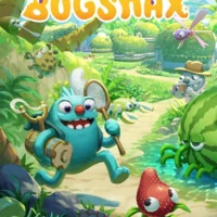 Bugsnax