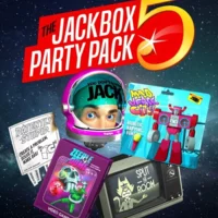 The Jackbox Party Pack 5