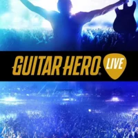 Guitar Hero Live