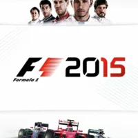 F1 2015