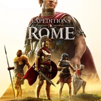 Expeditions: Rome