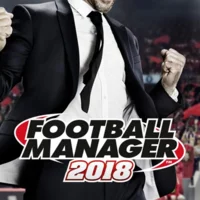 Football Manager 2018