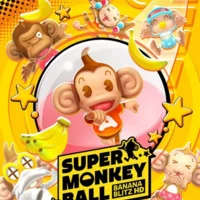 Super Monkey Ball: Banana Blitz HD