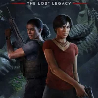 Uncharted: The Lost Legacy