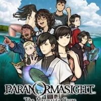 Paranormasight: The Mermaid's Curse