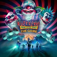 Killer Klowns from Outer Space: The Game