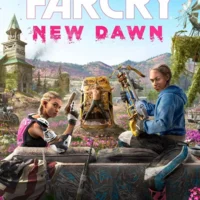 Far Cry New Dawn