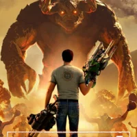 Serious Sam 4