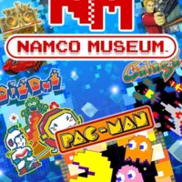 Namco Museum