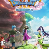 Dragon Quest XI: Echoes of an Elusive Age