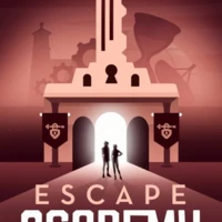 Escape Academy