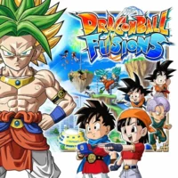 Dragon Ball Fusions