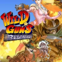 Wild Guns Reloaded