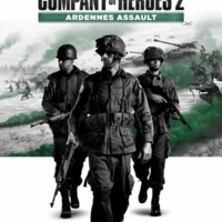 Company of Heroes 2: Ardennes Assault